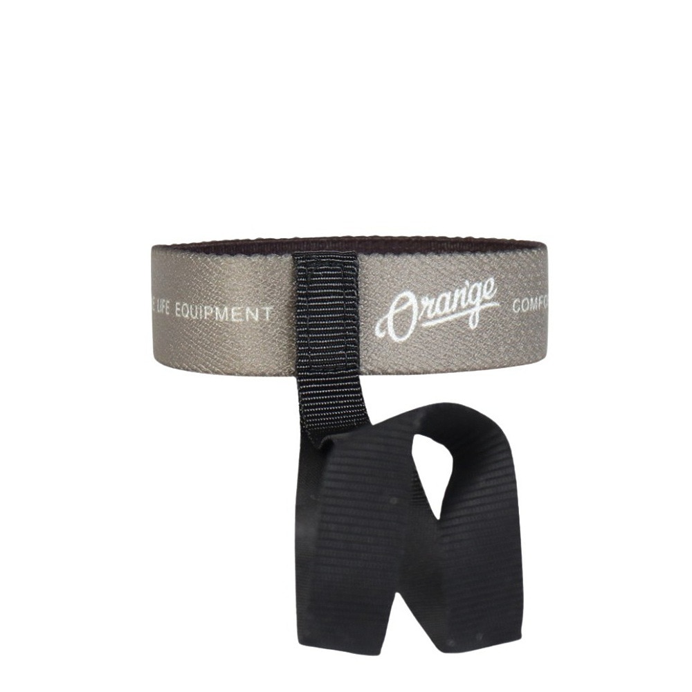 オレンジ（ORANGE）（メンズ、レディース）グローブカフ 180610/4111