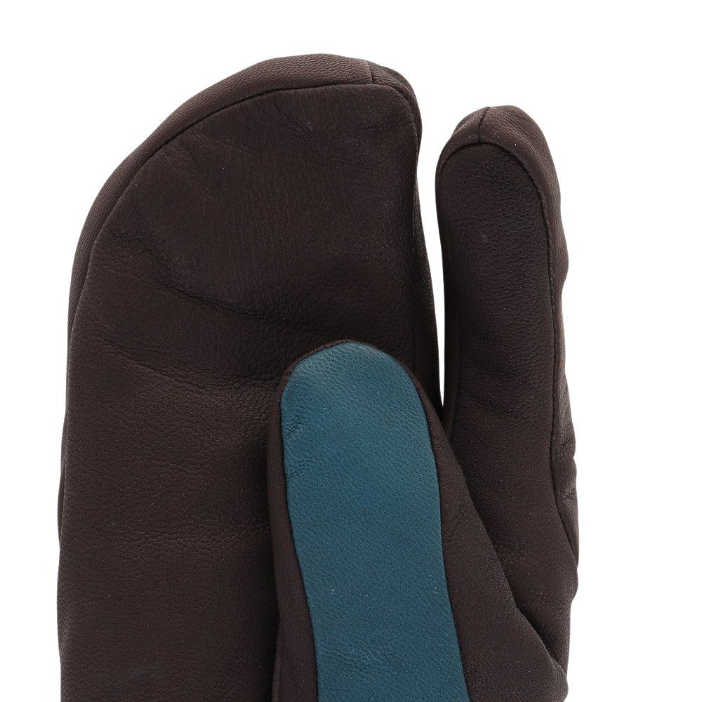 スワニー（SWANY GLOVES）（メンズ）グローブ アラスカ 3フィンガー SX-205-AV/LDT
