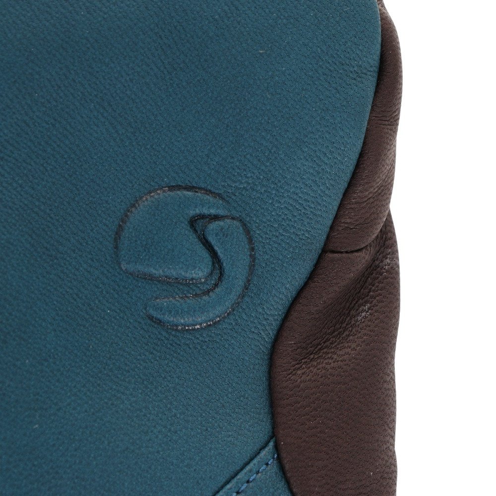スワニー（SWANY GLOVES）（メンズ）グローブ アラスカ 3フィンガー SX-205-AV/LDT