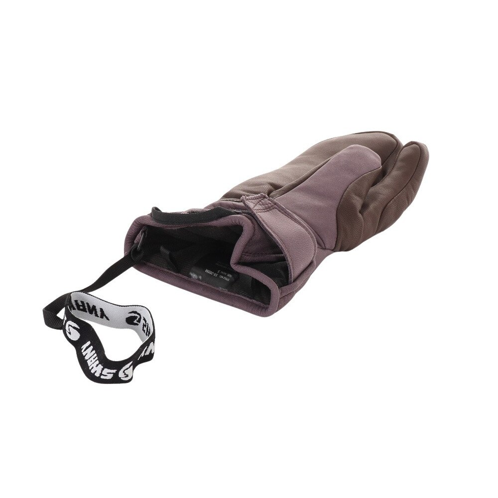 スワニー(SWANY GLOVES)(メンズ)グローブ アラスカ 3 スワニー(SWANY GLOVES)(メンズ)グローブ アラスカ 3