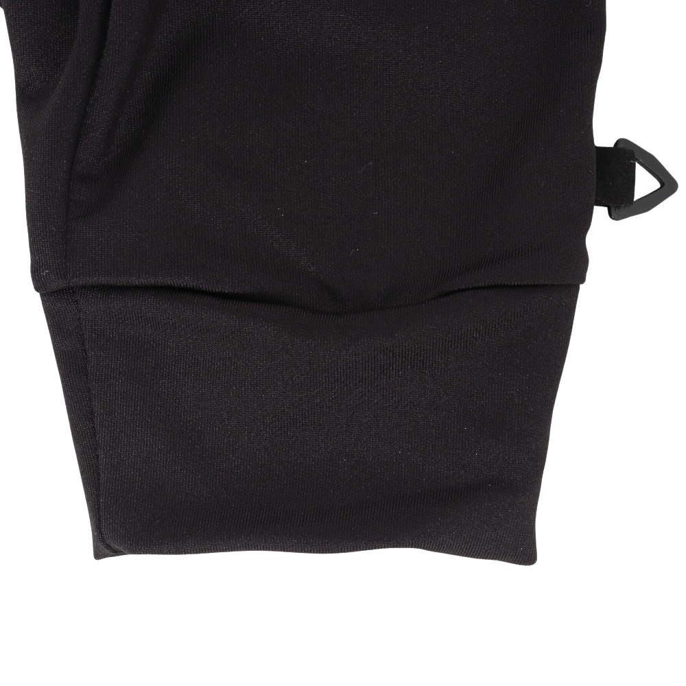 ダカイン（DAKINE）（メンズ）スキー スノーボード グローブ ライナーグローブ スマホ対応 RAMBLER LINER GLOVE BE237728 BLK