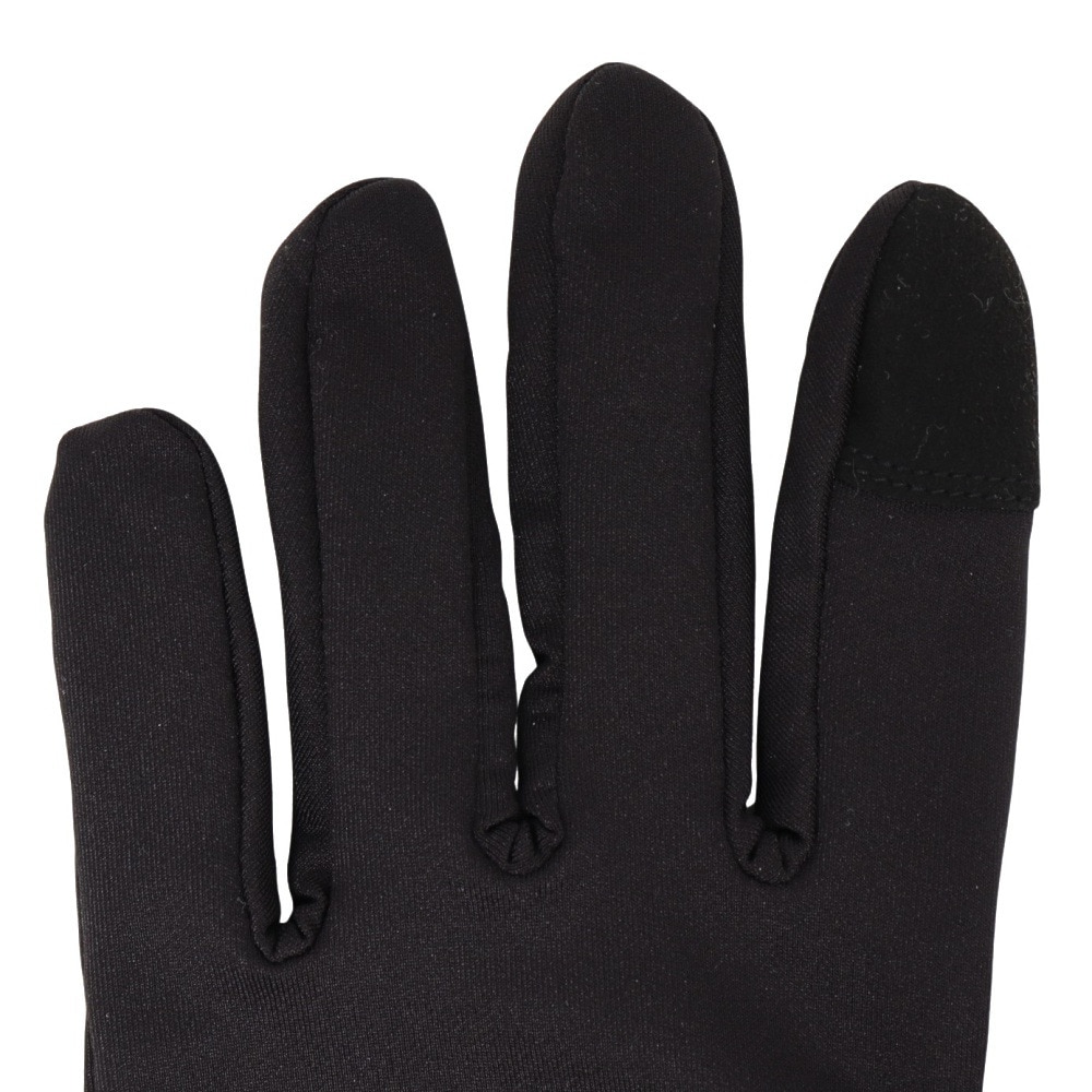 ダカイン（DAKINE）（メンズ）スキー スノーボード グローブ ライナーグローブ スマホ対応 RAMBLER LINER GLOVE BE237728 BLK