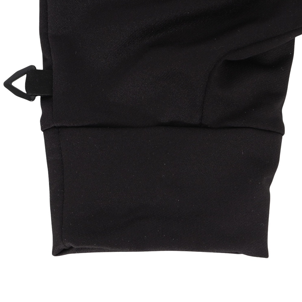 ダカイン（DAKINE）（メンズ）スキー スノーボード グローブ ライナーグローブ スマホ対応 RAMBLER LINER GLOVE BE237728 BLK