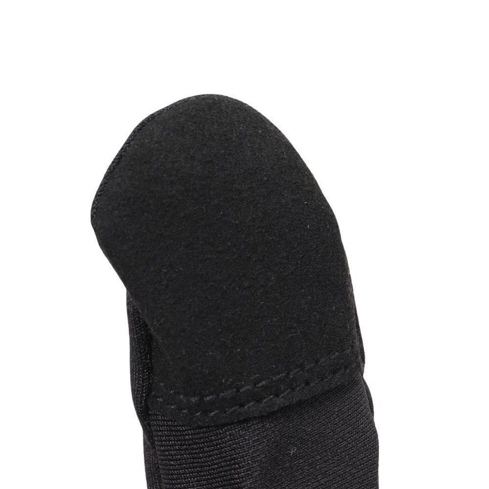 ダカイン（DAKINE）（メンズ）スキー スノーボード グローブ ライナーグローブ スマホ対応 RAMBLER LINER GLOVE BE237728 BLK