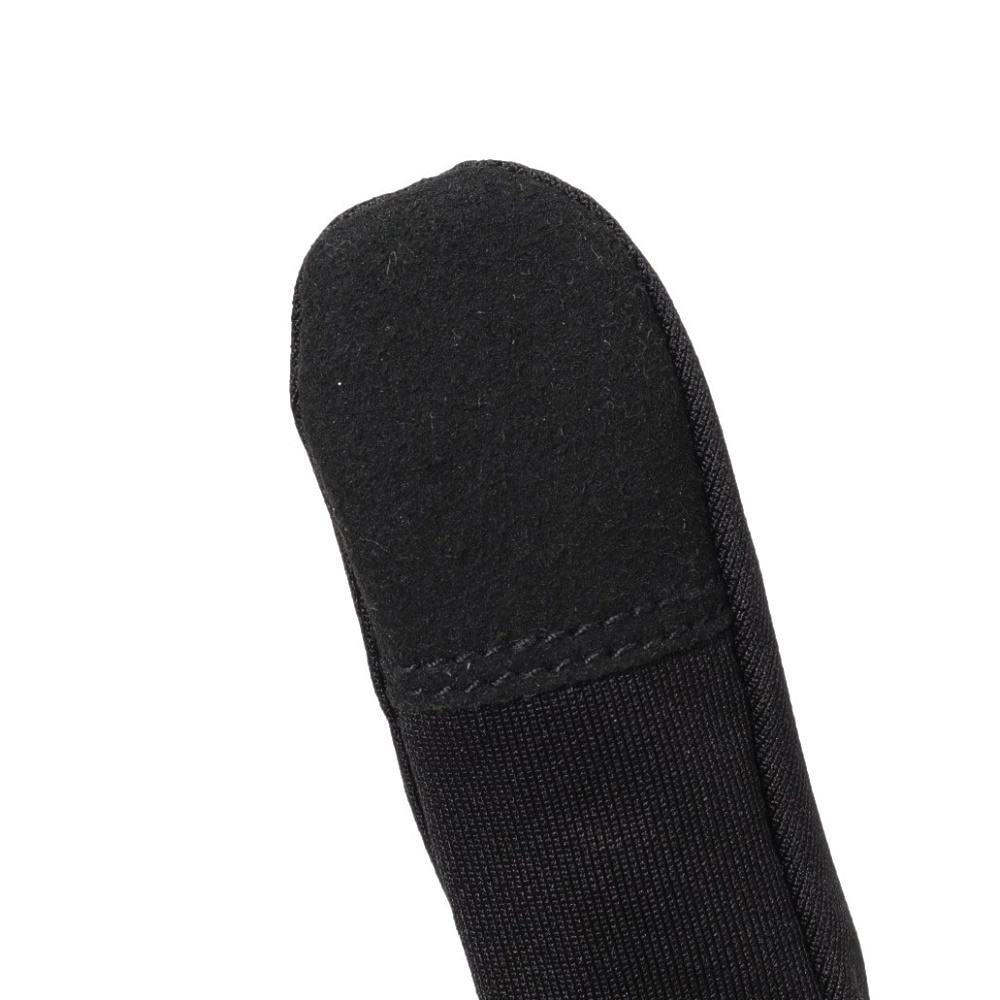 ダカイン（DAKINE）（メンズ）スキー スノーボード グローブ ライナーグローブ スマホ対応 RAMBLER LINER GLOVE BE237728 BLK