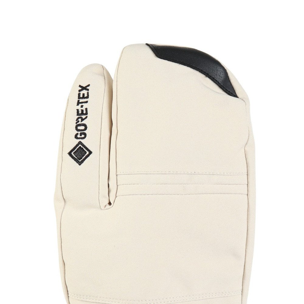 フェニックス（PHENIX）（メンズ）ゴア トリガー ミトングローブ ESM24GL12 BEIGE