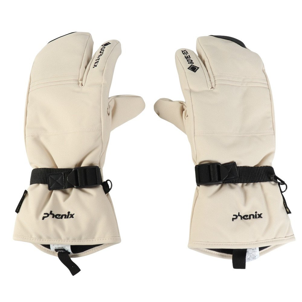 �t�F�j�b�N�X�S�A �g���K�[ �~�g���O���[�u ESM24GL12 BEIGE�r81