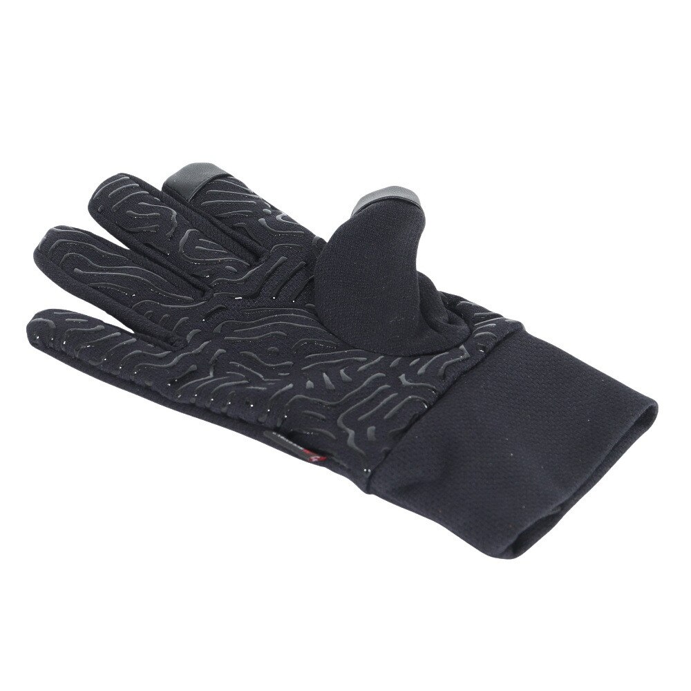 エビス（ebs）（メンズ）ウインターグローブ 4400031-POLARTEC DRY INNER