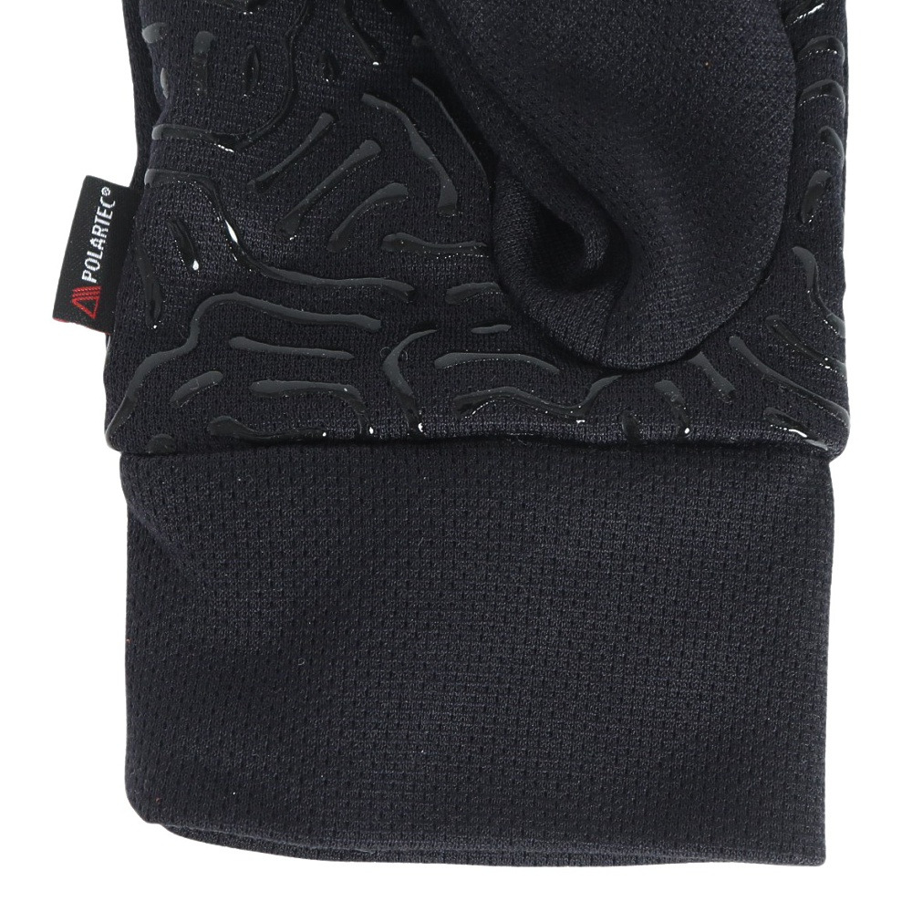 エビス（ebs）（メンズ）ウインターグローブ 4400031-POLARTEC DRY INNER