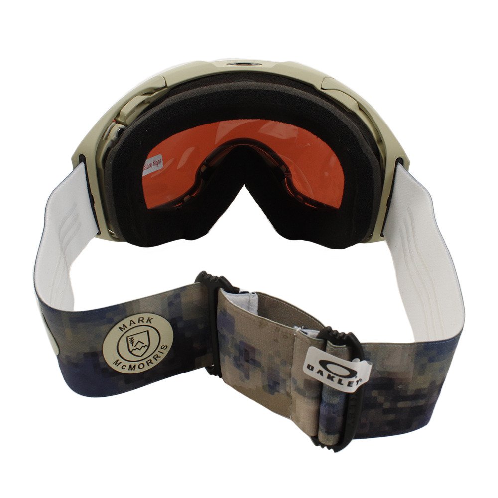 エアブレイク Xl ゴーグル オークリー ヴィクトリア