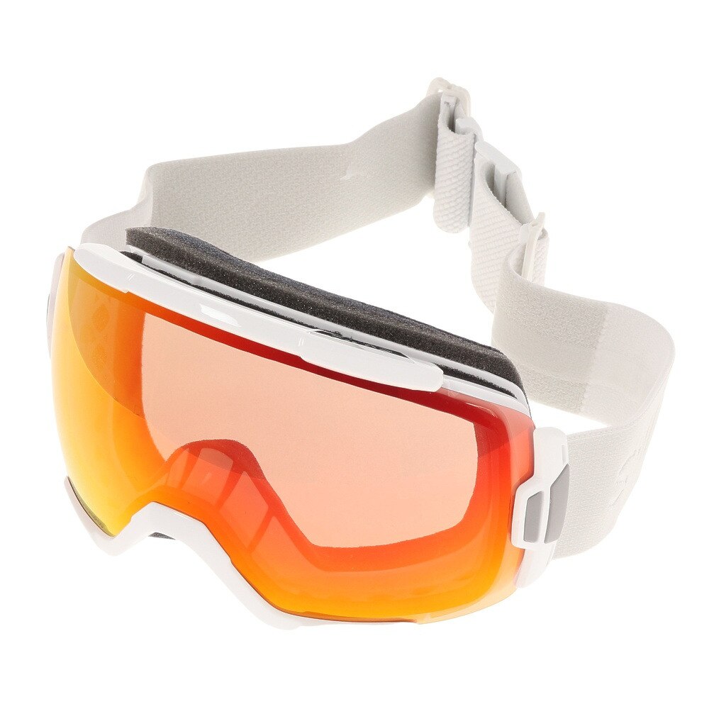 ゴーグル Vice White Vapor Vice White Vapor スミス ヴィクトリア
