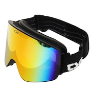 TSG（TSG）（メンズ）ゴーグル スキー スノーボード スノボ メンズ Goggle Four 22X2300011200 マグネティックレンズ