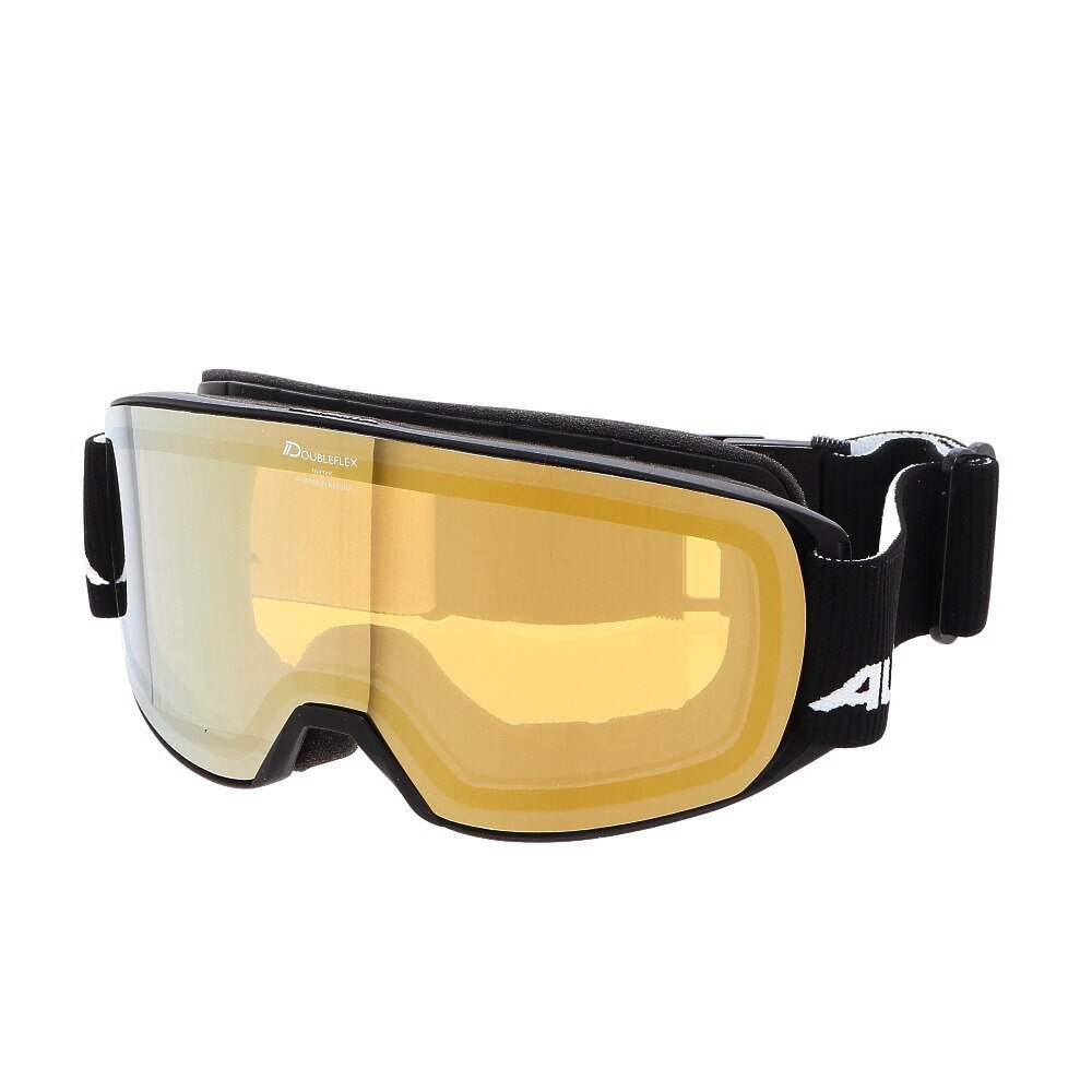 ALPINA(アルピナ) スキースノーボードゴーグル ユニセックス ハイコン