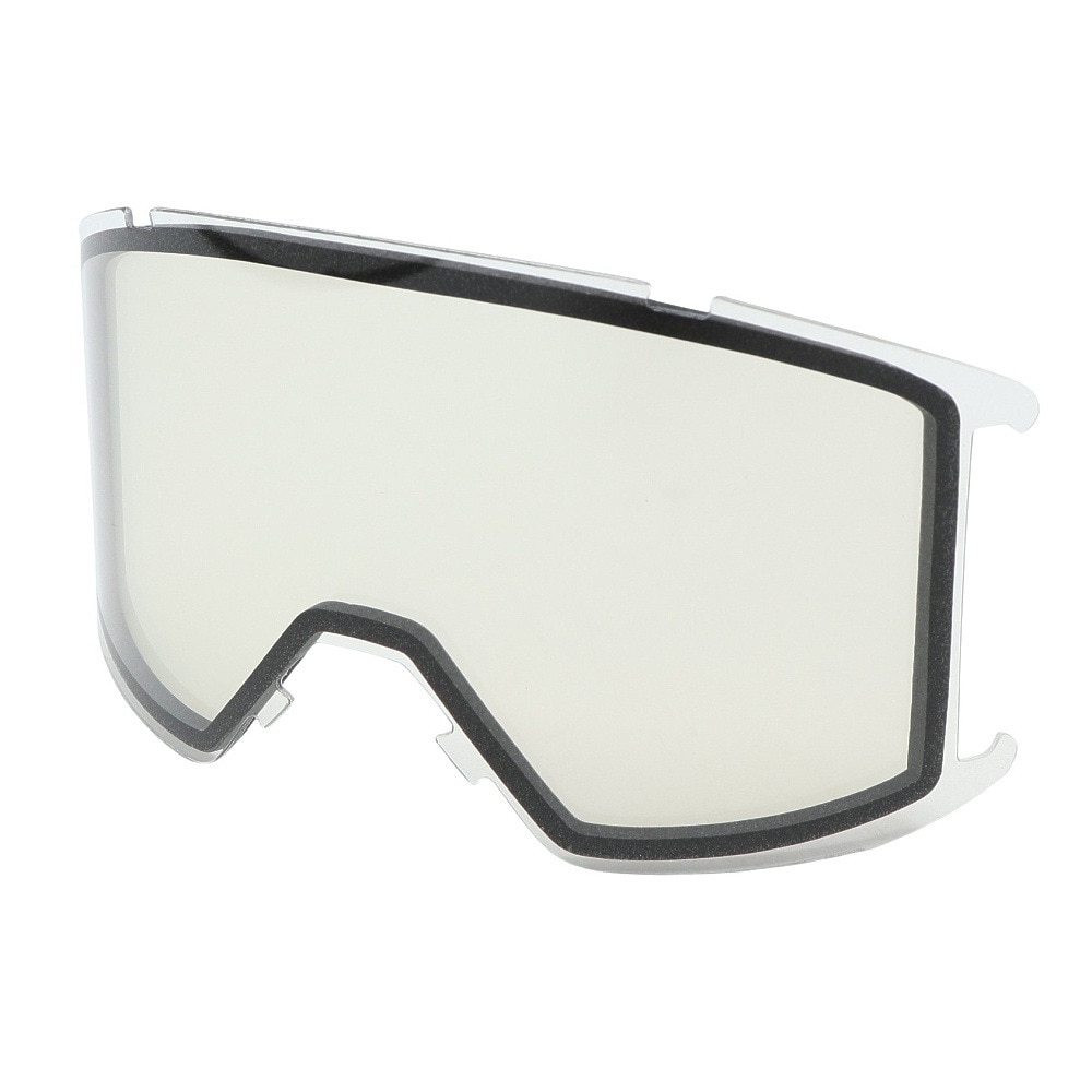 スミス（SMITH）（メンズ、レディース）スノーゴーグル SQUAD XL BK P-ROSE 10270100