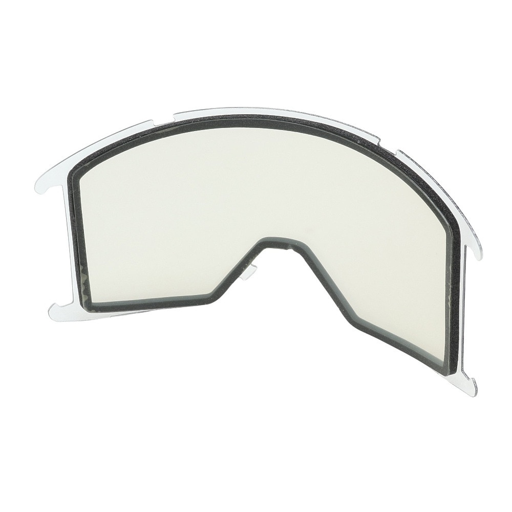 スミス（SMITH）（メンズ、レディース）スノーゴーグル SQUAD XL BK P-ROSE 10270100