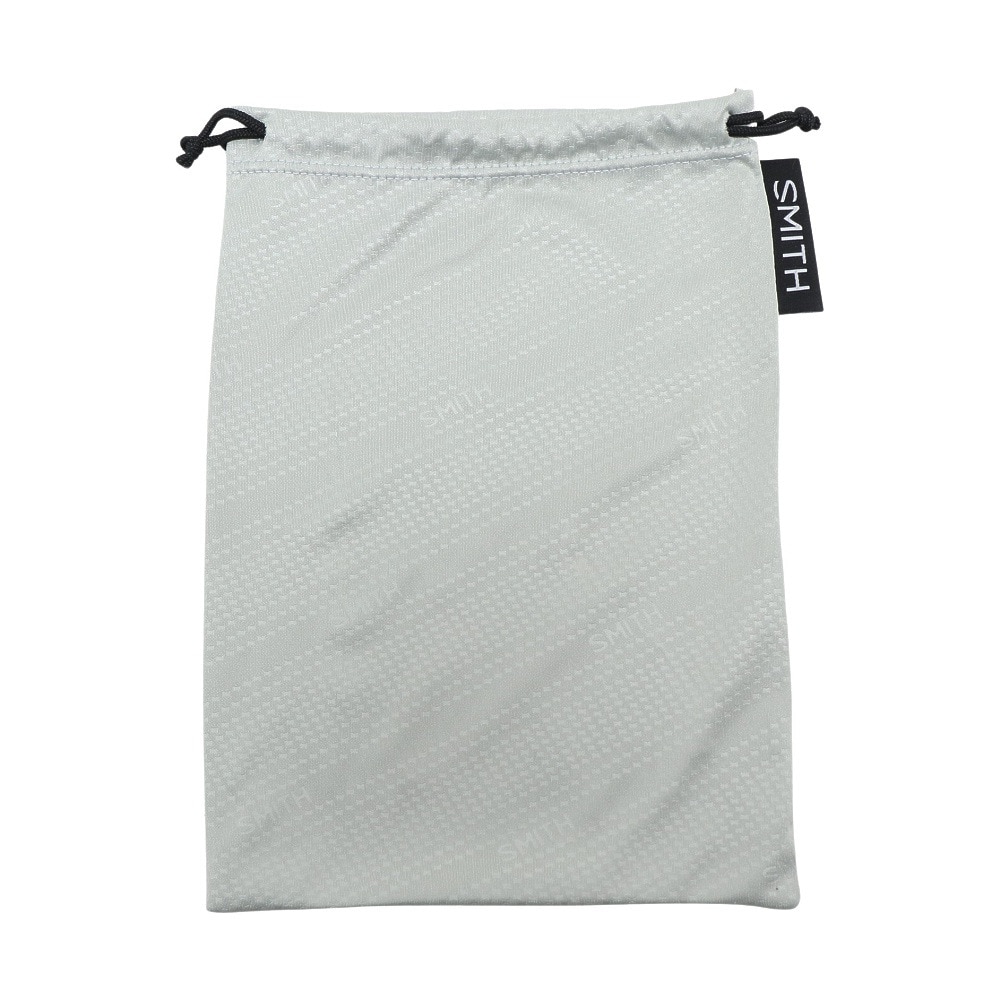 スミス（SMITH）（メンズ、レディース）スノーゴーグル SQUAD XL BK P-ROSE 10270100