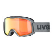 ウベックス（UVEX）（メンズ、レディース、キッズ）スキー スノーボード ゴーグル ジュニア 子供用 小顔 女性 眼鏡対応 elemnt FM エレメント 5506405030