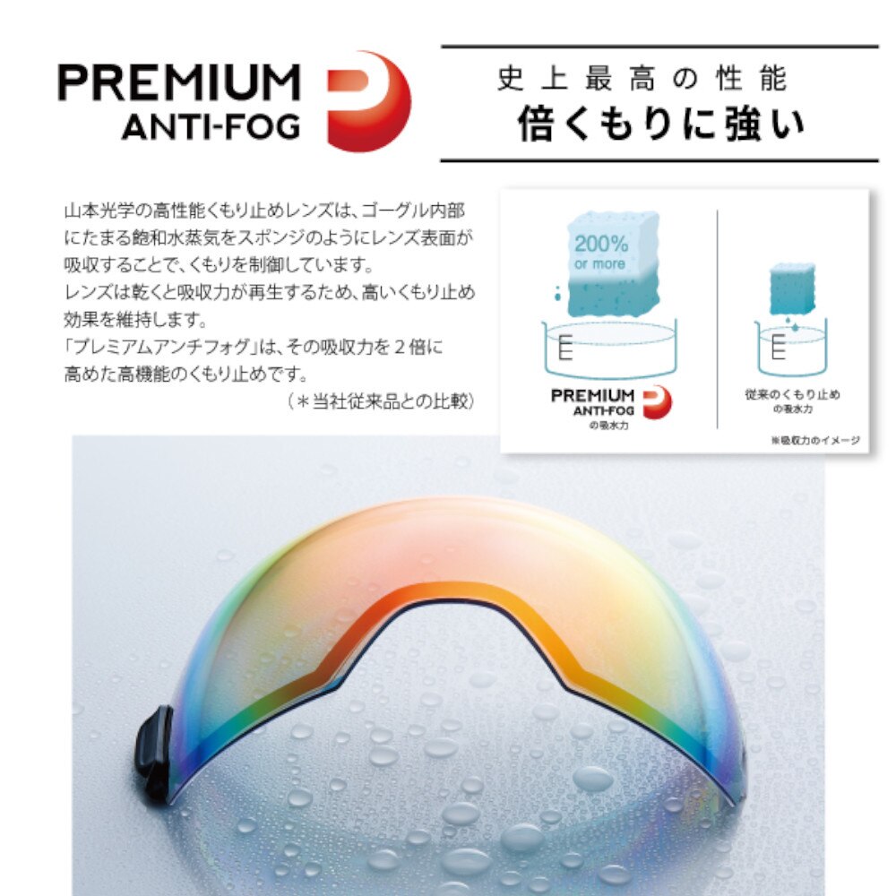 スワンズ｜22-23 ゴーグル RIDGELINE-MDH-CU-LG MST マスタード リッジライン ULTRA調光レンズ メガネ対応 スキー  スノーボード - マリン、ウィンタースポーツ用品はヴィクトリア