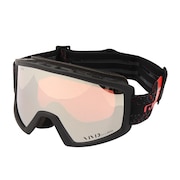 (メンズ)プロパーゴーグル 収納ケース付き BLOK red expedition