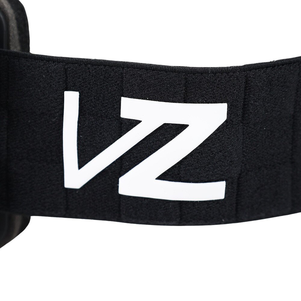 ボンジッパー（Von Zipper）（メンズ）スノーゴーグル VELO VFS BD21M703 BFC