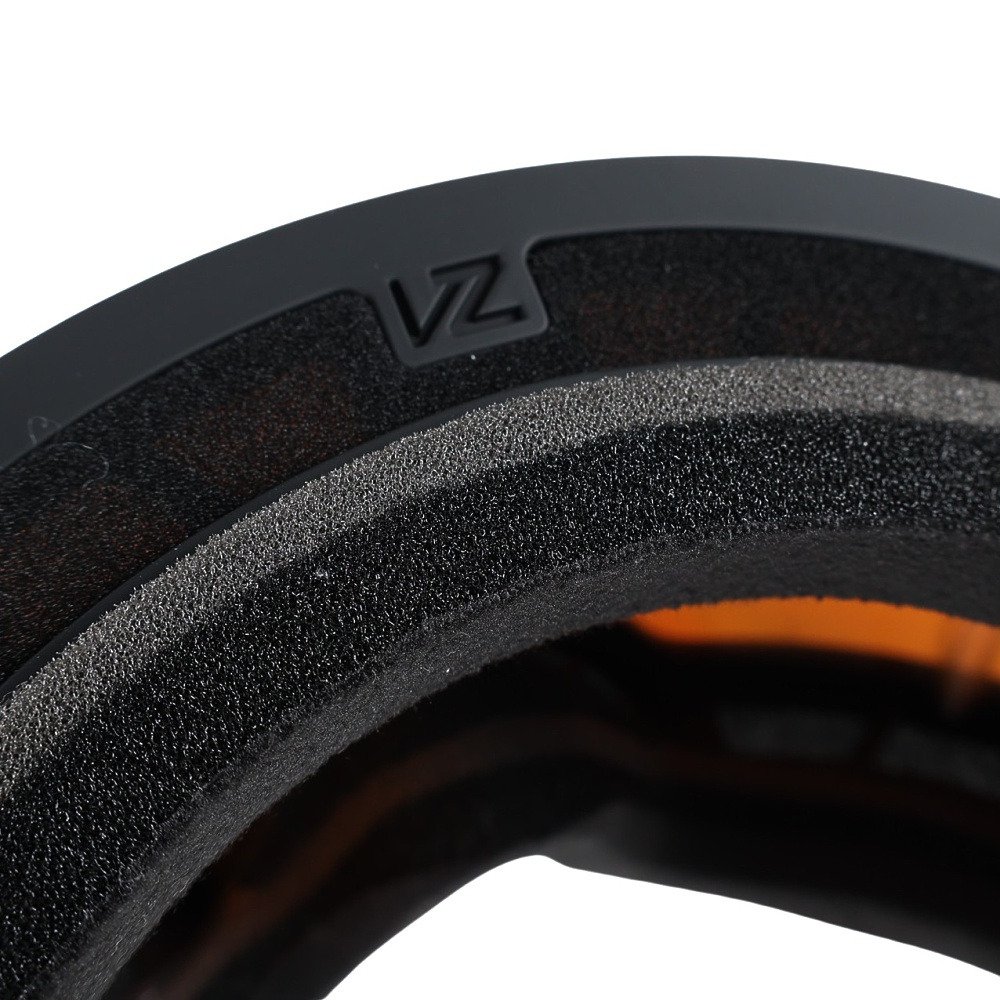 ボンジッパー（Von Zipper）（メンズ）スノーゴーグル VELO VFS BD21M703 BFC