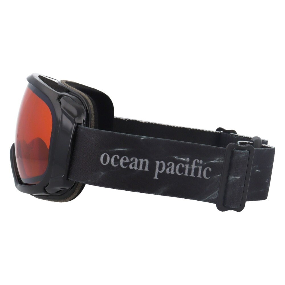 オーシャンパシフィック（Ocean Pacific）（メンズ）スノーゴーグル 
