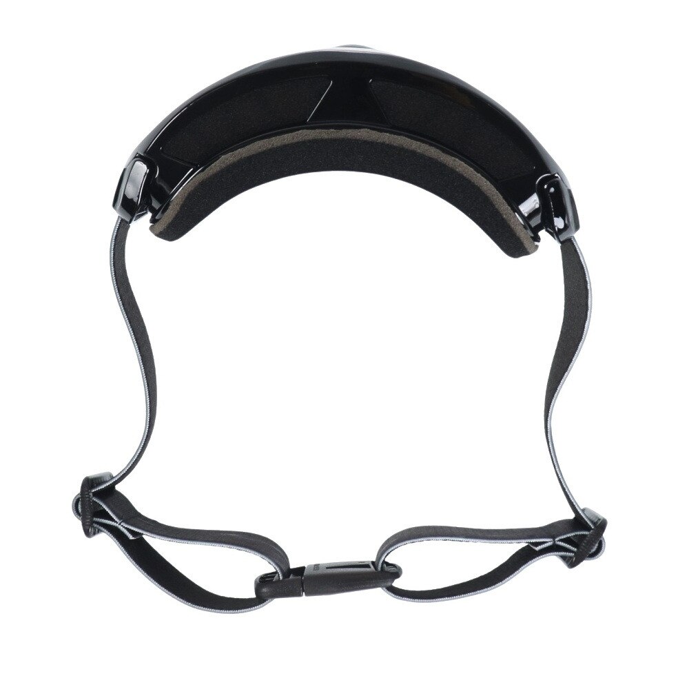 オーシャンパシフィック（Ocean Pacific）（メンズ）スノーゴーグル ウインターゴーグル 23-24 OPX916 BLACK