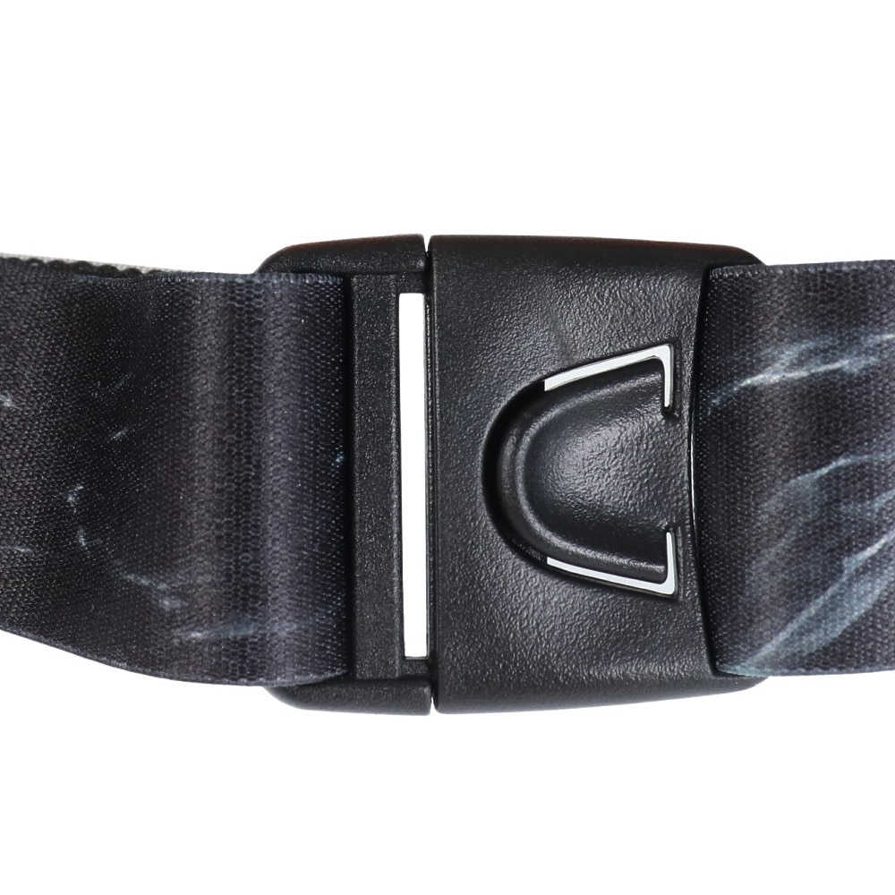 オーシャンパシフィック（Ocean Pacific）（メンズ）スノーゴーグル ウインターゴーグル 23-24 OPX916 BLACK