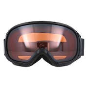 オーシャンパシフィック(Ocean Pacific)(メンズ)スノーゴーグル ウインターゴーグル 23-24 OPX916 BLACK