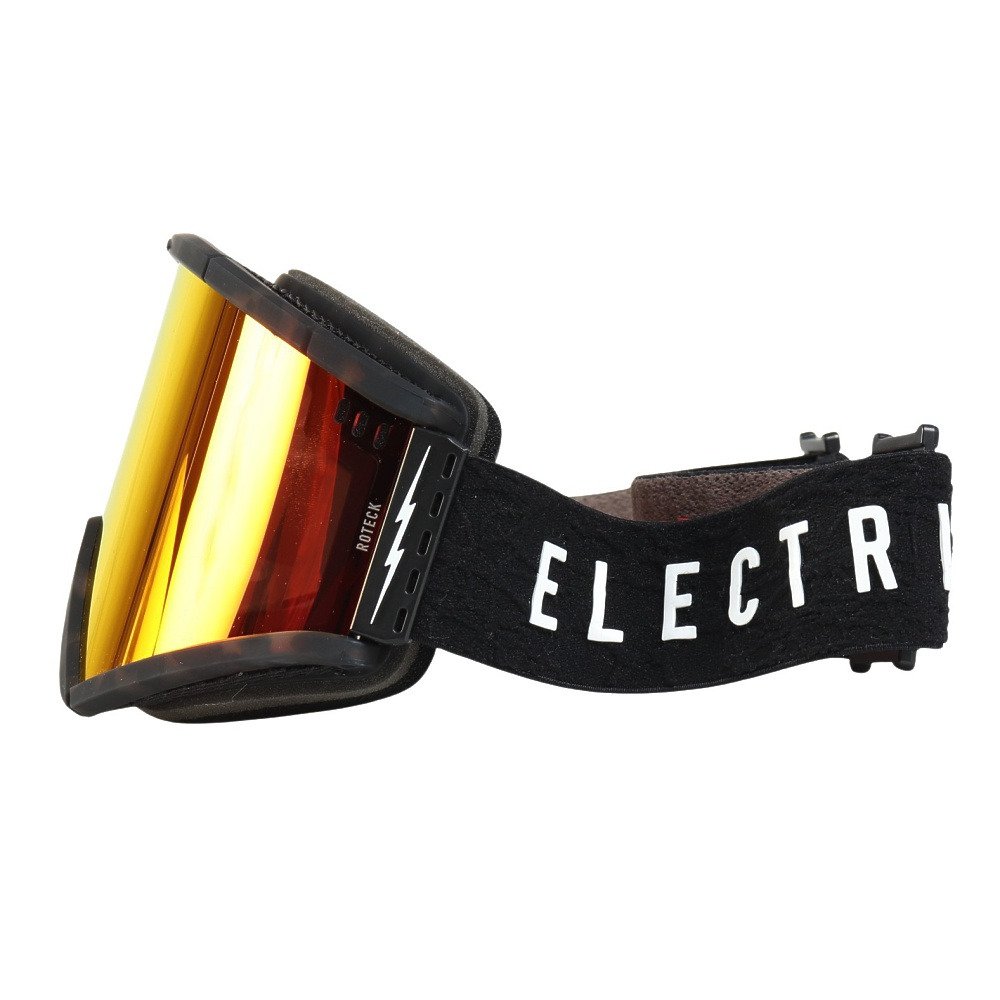 ELECTRIC ROTEC ゴーグル エレクトリック（ELECTRIC）（メンズ）ウインターゴーグル ROTEC