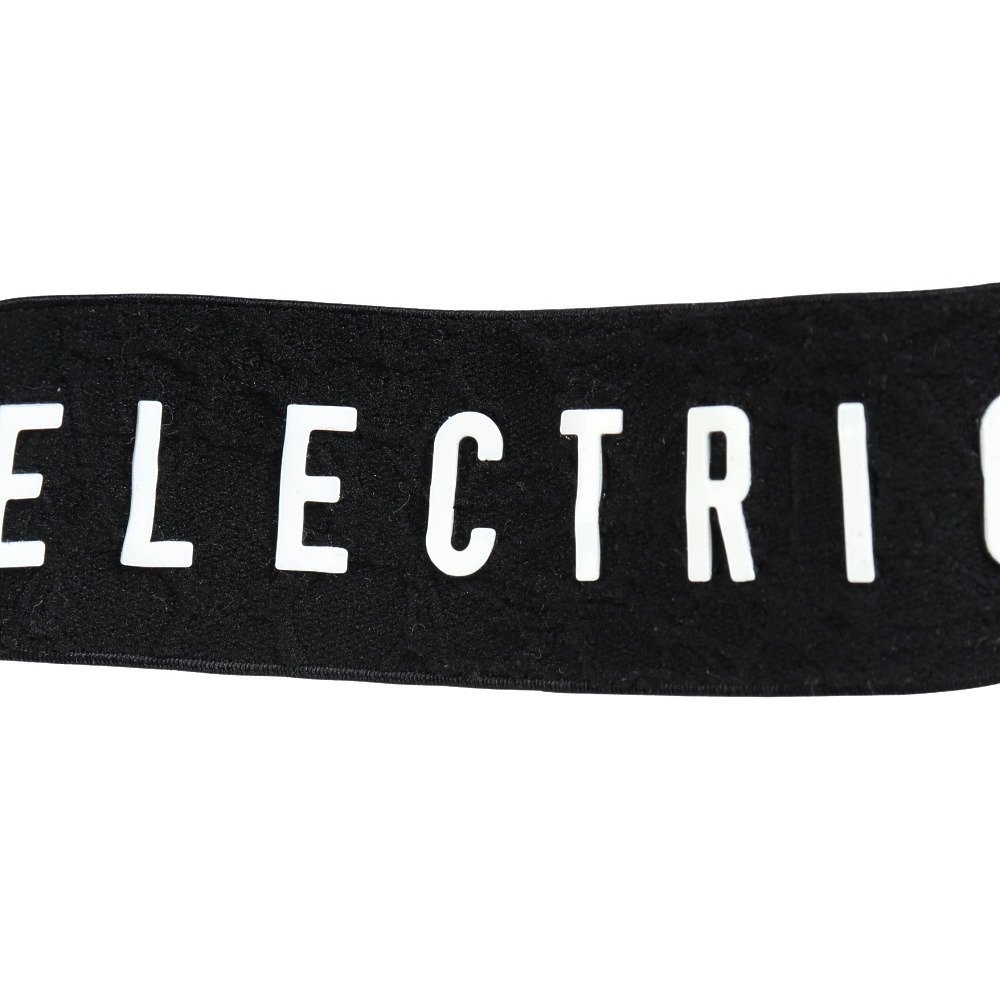 エレクトリック（ELECTRIC）（メンズ）ウインターゴーグル ROTEC ブラックトート 24RB AUBRD