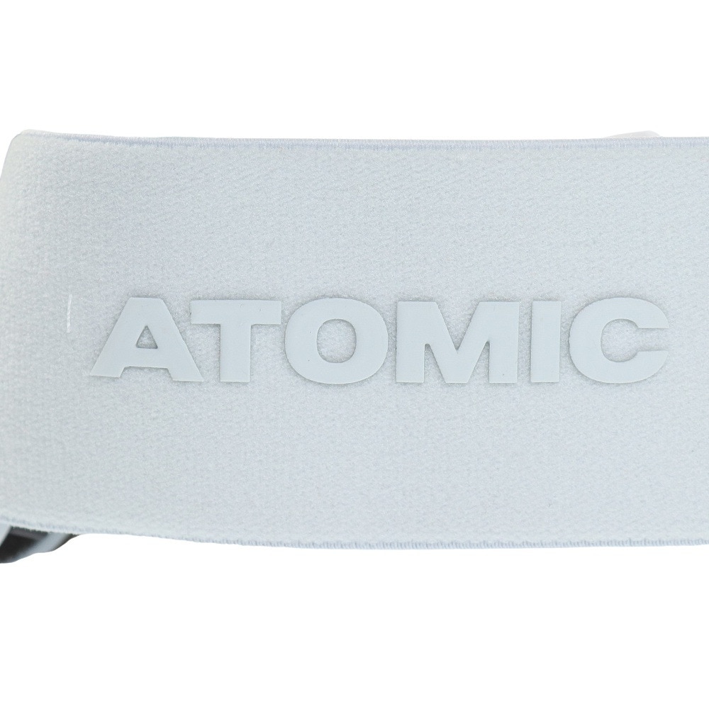 アトミック（ATOMIC）（メンズ、レディース）ウインターゴーグル 24 SAVOR GT HD PHOTO AN5106358