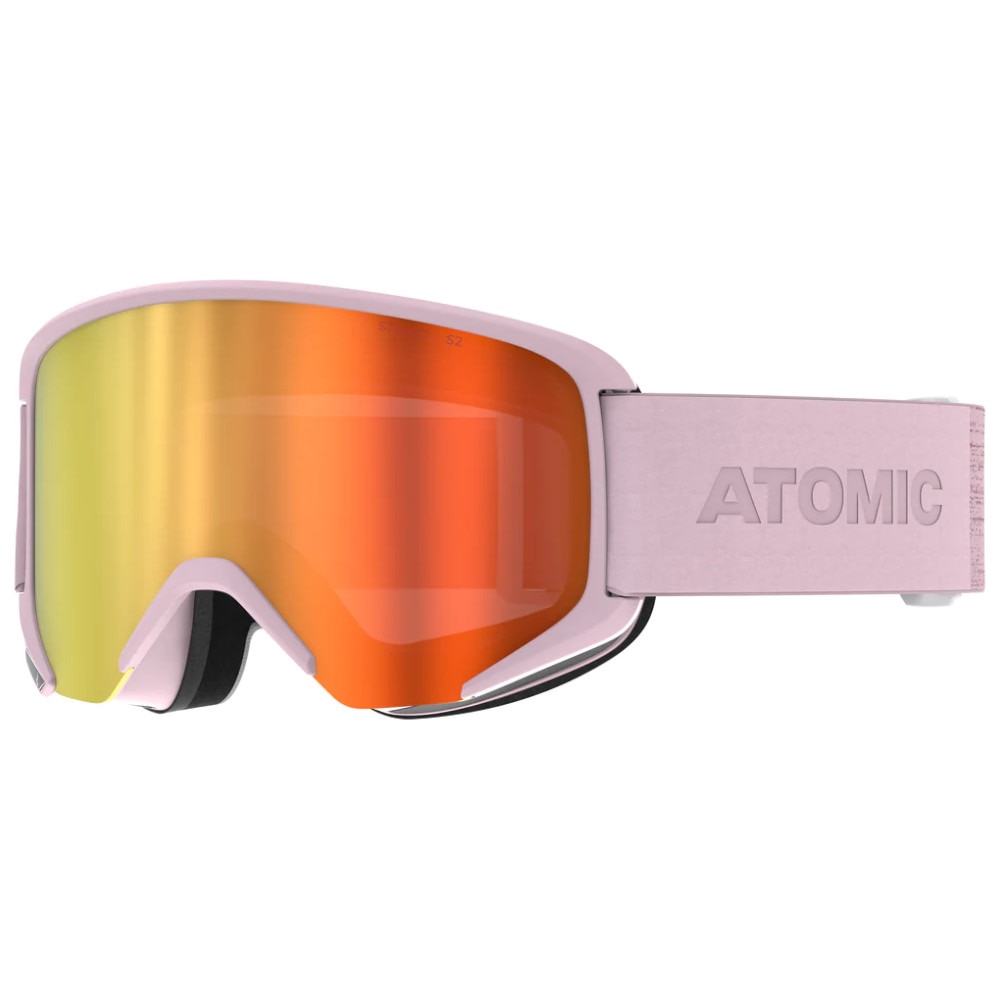 ATOMICSAVOR STEREO アジアンフィット AN5106442FF75スキー