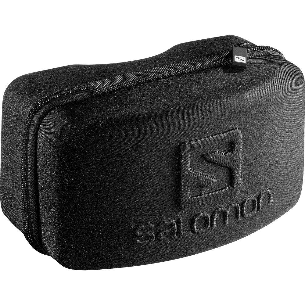 サロモン（SALOMON）（メンズ）RADIUM PRO SIGMA ゴーグル 24 470150