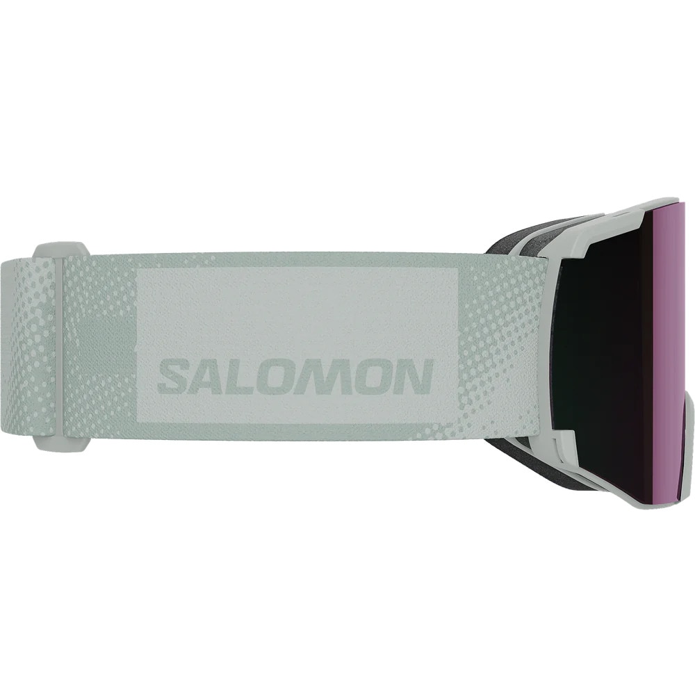 サロモン（SALOMON）（メンズ）S/VIEW SIGMA ゴーグル 24 472516
