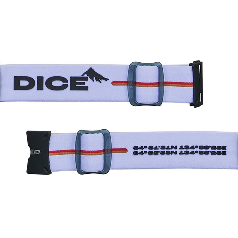 SWANS DICE ゴーグル 楽天市場】dice ゴーグル（ブランドスワンズ）の通販