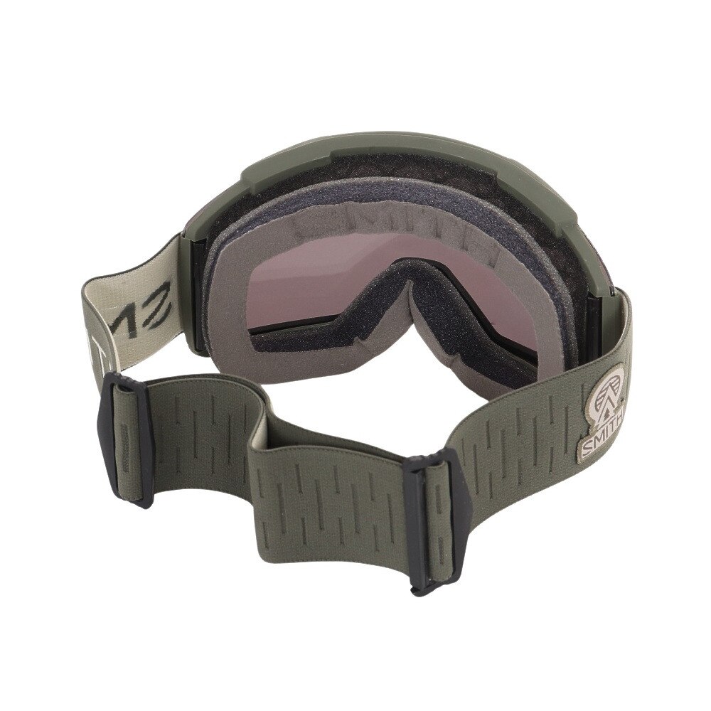 Smith スミスSQUAD XL スカッドXL ストームローズフラッシュレンズ Smith スミスSQUAD XL スカッドXL ストームローズフラッシュレンズ