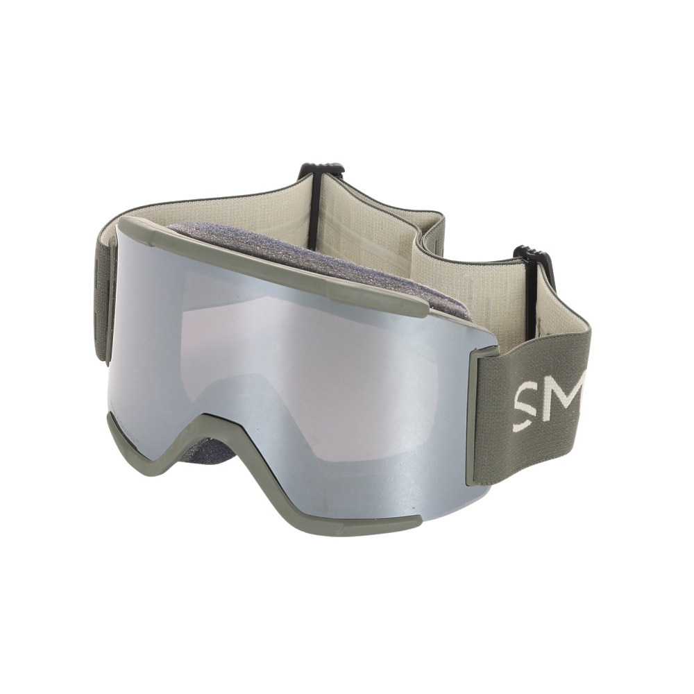 Smith I/OX Goggles 2019