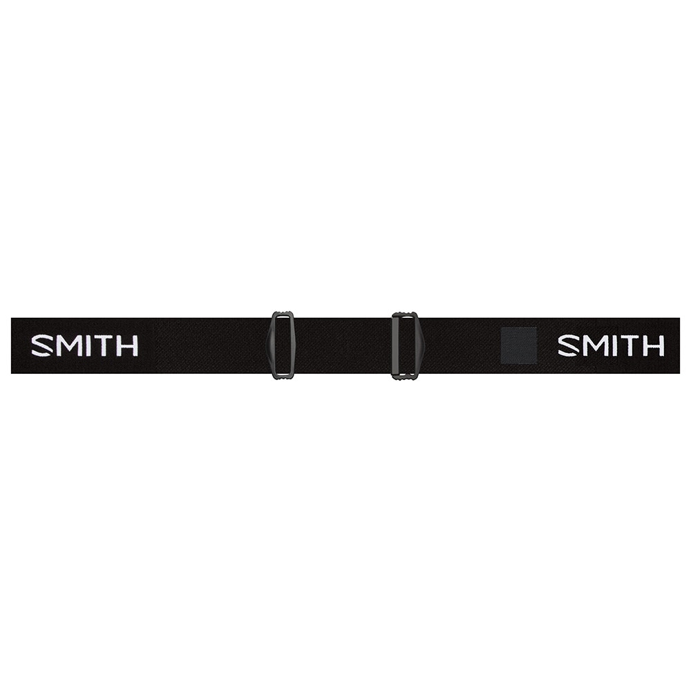 スミス（SMITH）（メンズ、レディース）ウインターゴーグル SQUAD XL BLACK 10275071