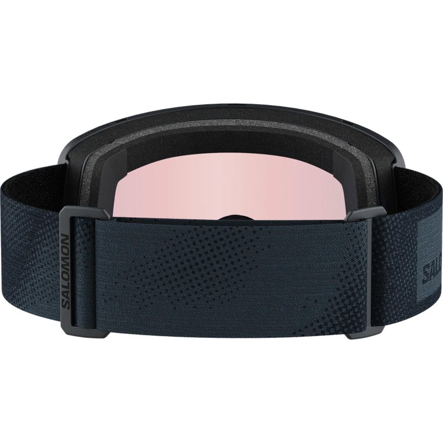 サロモン（SALOMON）（メンズ、レディース）SENTRY PRO SIGMA PHOTOCHROMIC ウインターゴーグル 25 472508 SENTRY PRO SIGMA PHO