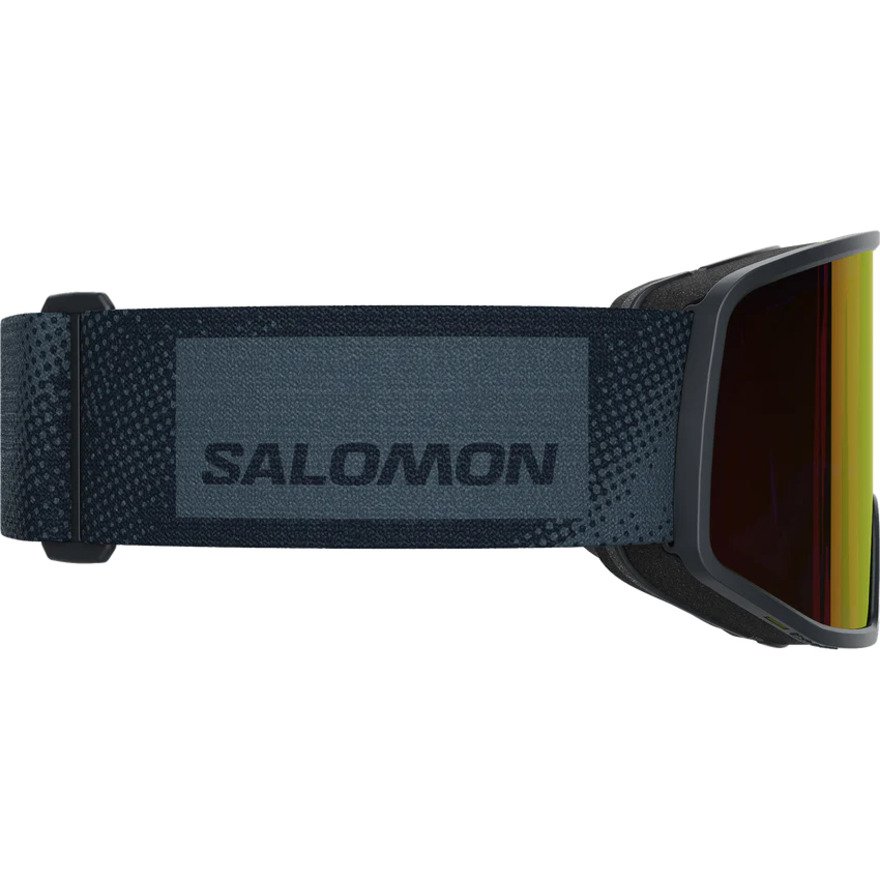 サロモン（SALOMON）（メンズ、レディース）SENTRY PRO SIGMA PHOTOCHROMIC ウインターゴーグル 25 472508 SENTRY PRO SIGMA PHO