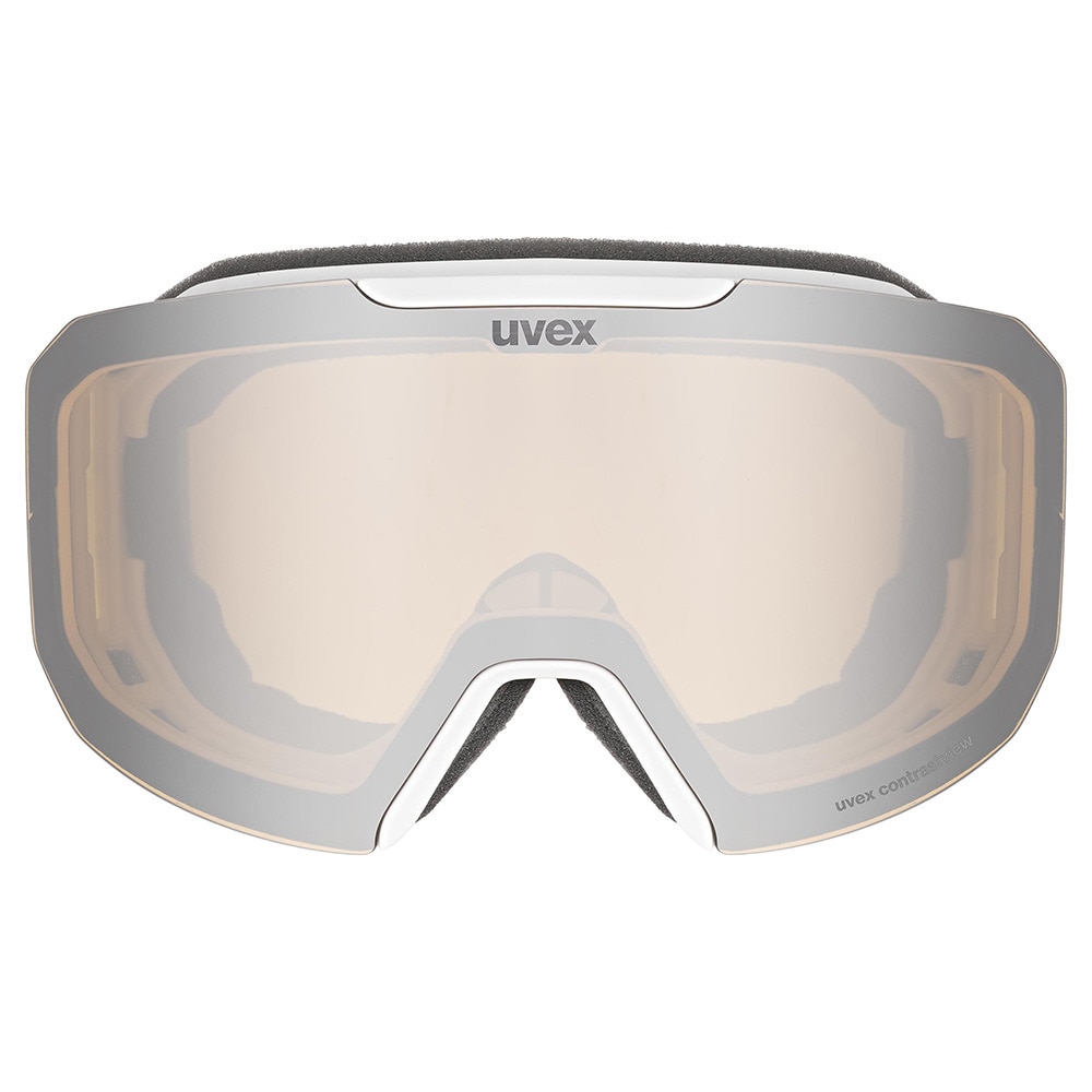 ウベックス（UVEX）（メンズ）evidnt ATTRACT WTSL ゴ-グル 5506701131UVEX