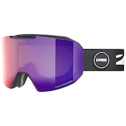 (メンズ)evidnt ATTRACT WTSL ゴーグル 550670 UVEX