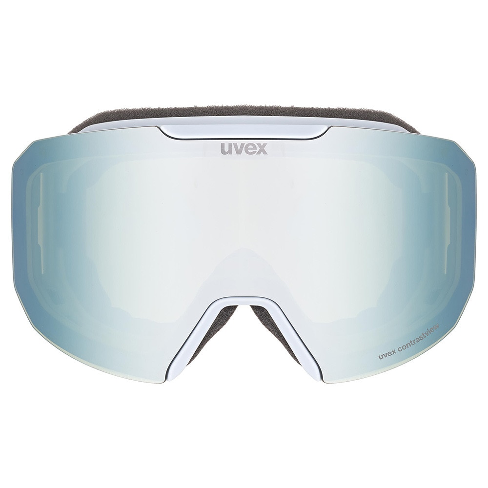 ウベックス（UVEX）（メンズ）evidnt ATTRACT WTSL ゴ-グル 5506704031UVEX