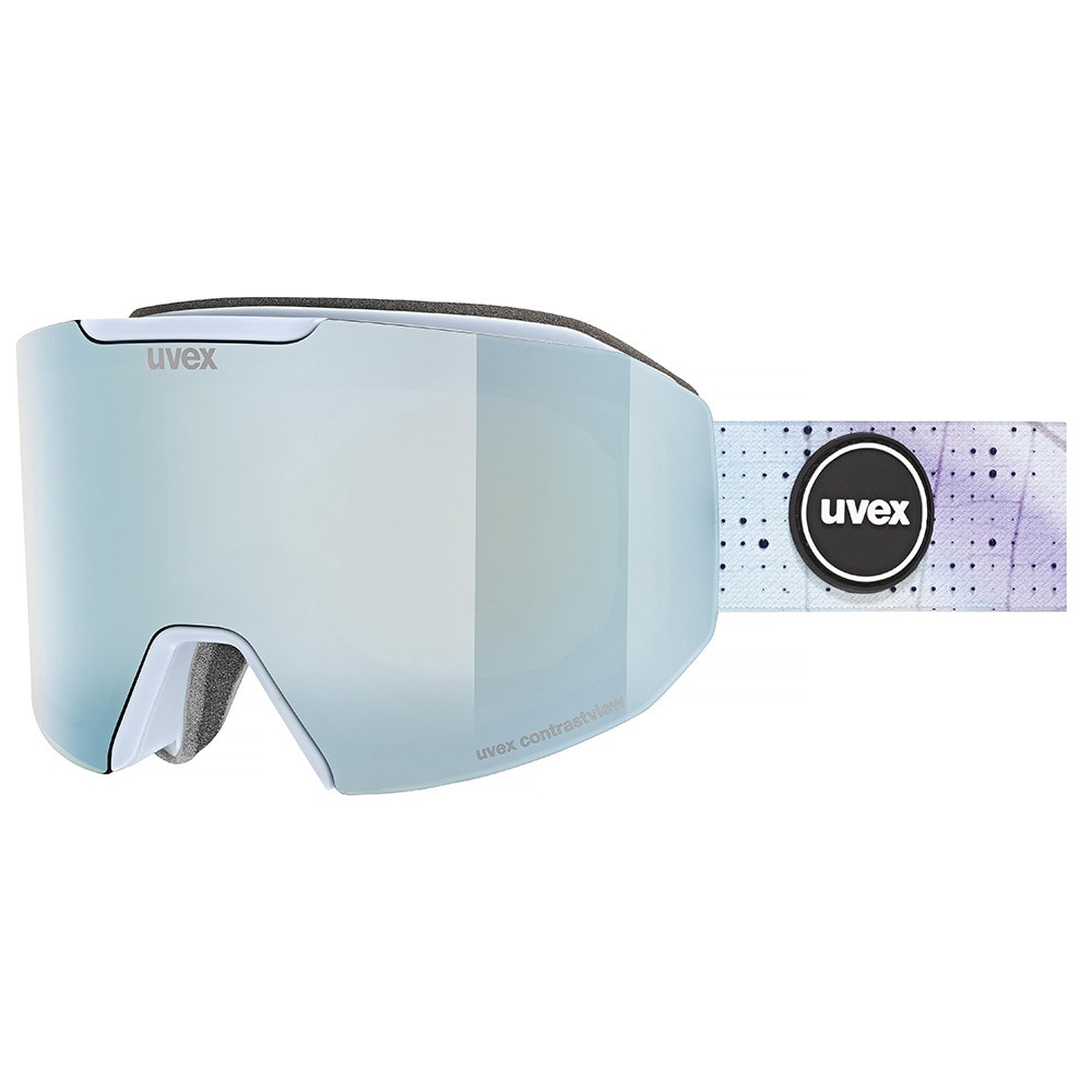 ウベックス（UVEX）（メンズ）evidnt ATTRACT WTSL ゴ-グル 5506704031UVEX