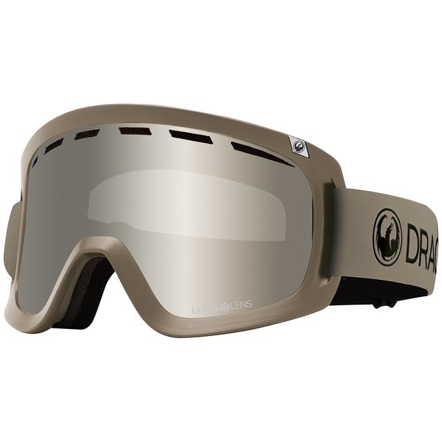 スノーボード ゴーグル ドラゴン dragon D1 / PREMIUM DESERT 飛び乗っ  