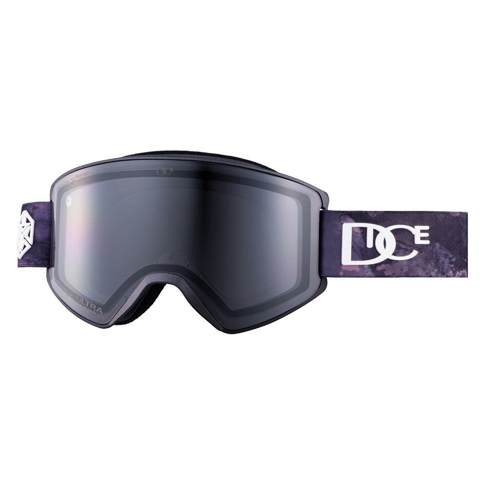 DICE ダイス SHOWDOWN ショーダウン /スノー ゴーグル 23-24 DICE ダイス SHOWDOWN ショーダウン /スノー ゴーグル 23-24