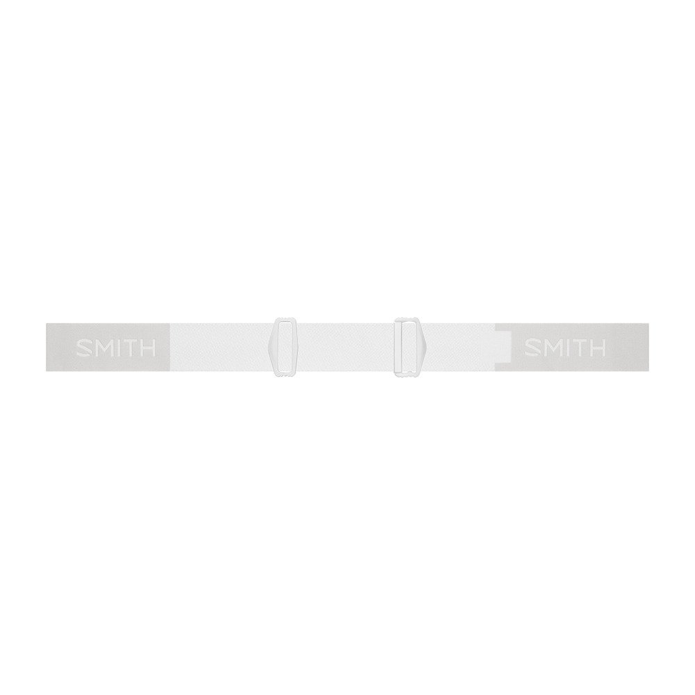スミス（SMITH）（メンズ、レディース）ウインターゴーグル SQUAD WHITE VAPOR 10276102