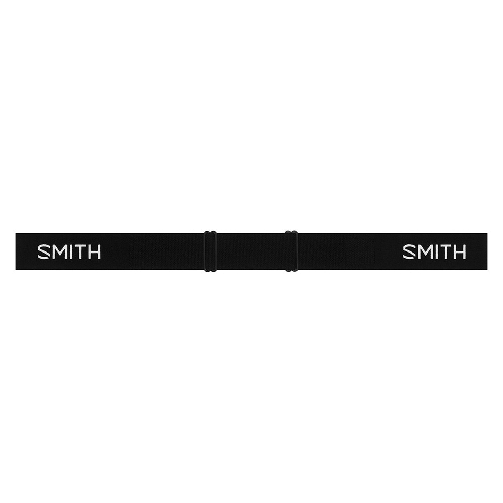 スミス（SMITH）（メンズ、レディース）ウインターゴーグル TRANSFER BLACK 10276131
