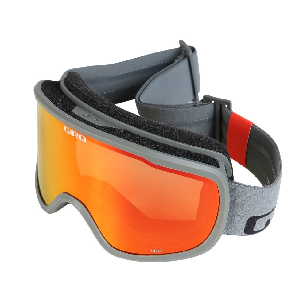 �f�h�q�n�E�C���^�[�S�[�O�� CRUZ AF gray�e�e98